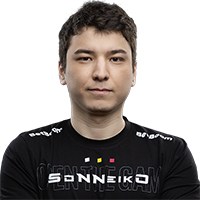 SoNNeikO