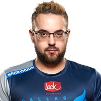 HarryHook