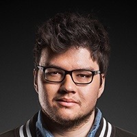 Dyrus