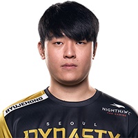 ryujehong