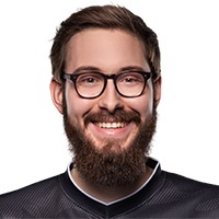 Bjergsen